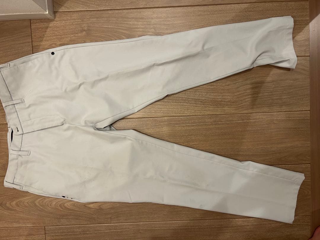 BRIEFING ブリーフィング　XL メンズ　ゴルフ　パンツ