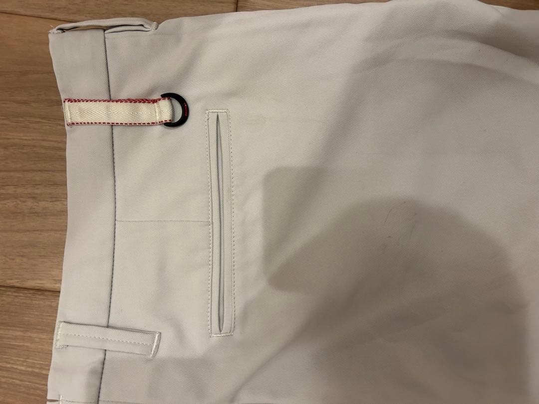 BRIEFING ブリーフィング　XL メンズ　ゴルフ　パンツ