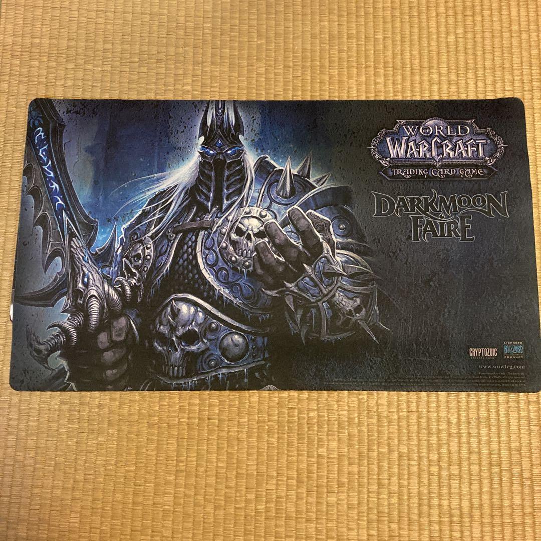 リッチキング　プレイマット