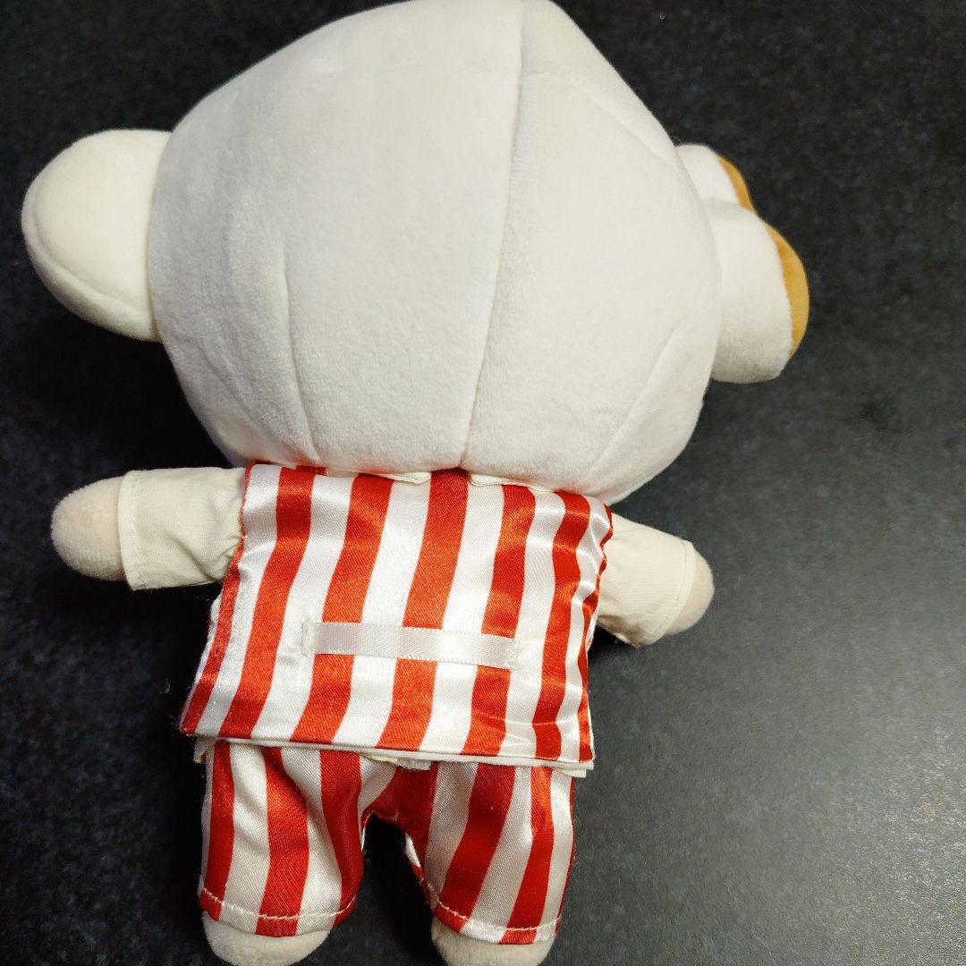 ポップコーンマン ぬいぐるみ 嵐 櫻井翔