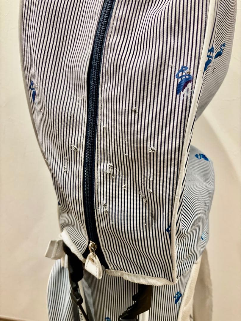 JUN&ROPE ゴルフバック