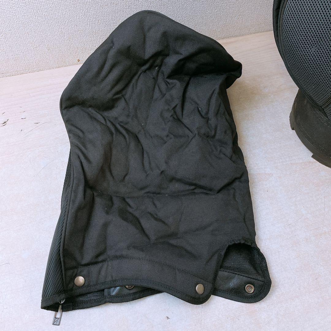 ブリヂストン キャディバッグ ゴルフバッグ BRIDGESTONE 中古品