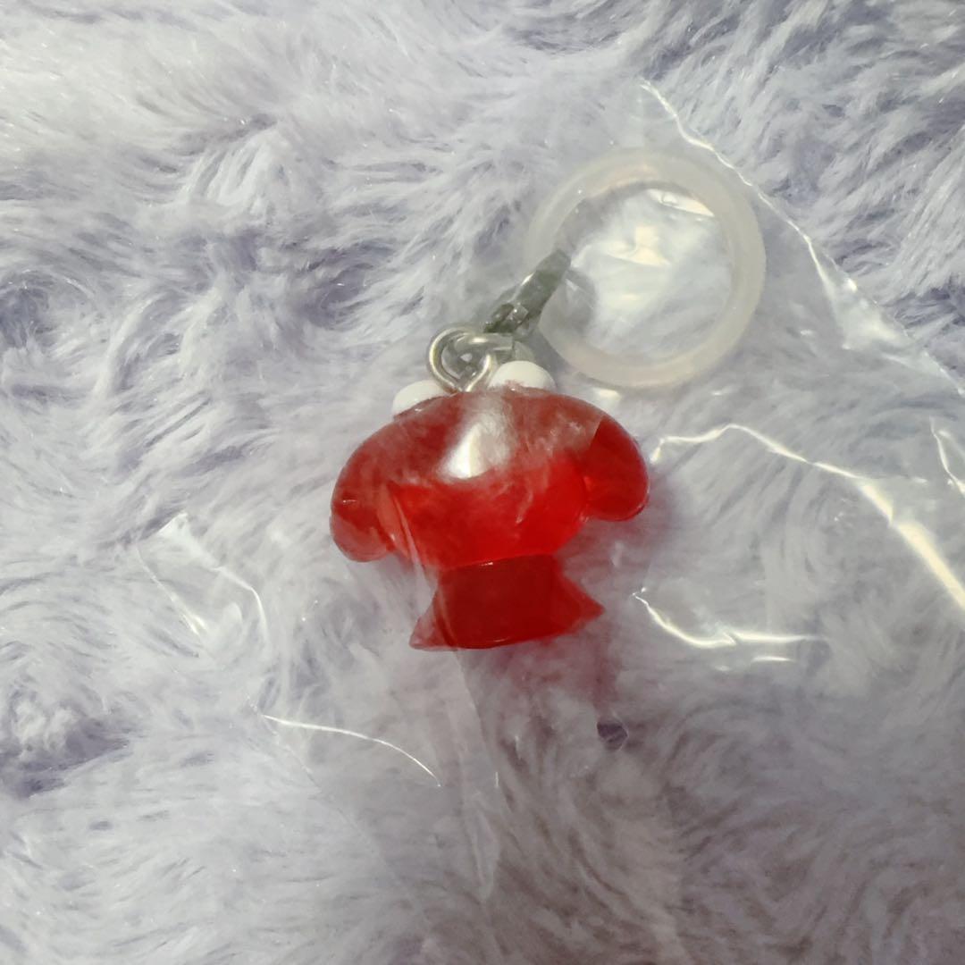 サンリオ マイメロ めじるしアクセサリー レア