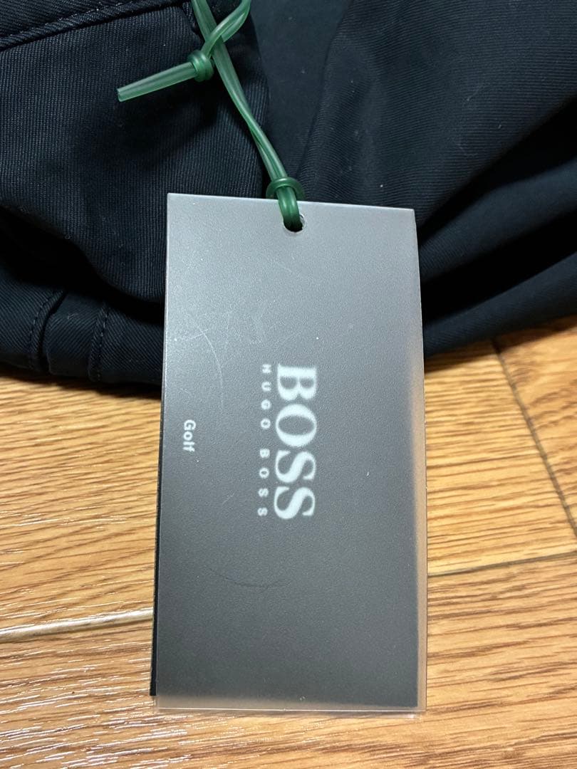 HUGO BOSS GOLF ヒューゴボスゴルフチノパン　新品未使用