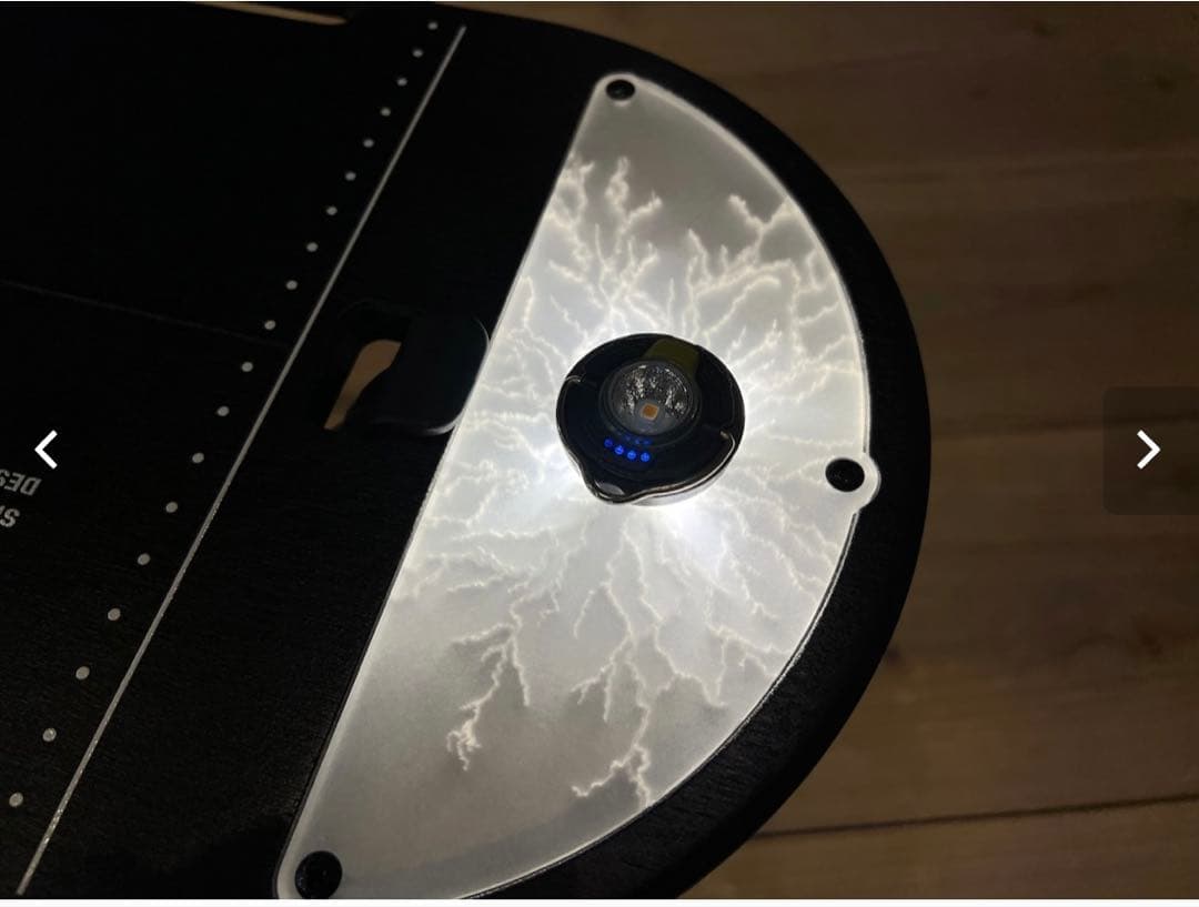 テーブル・チェア・ハンモック ON-U LIFE MyTan table goalzerotype Black