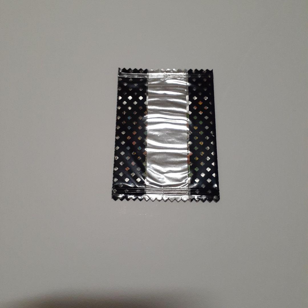 未開封　アイス　ビックリマン