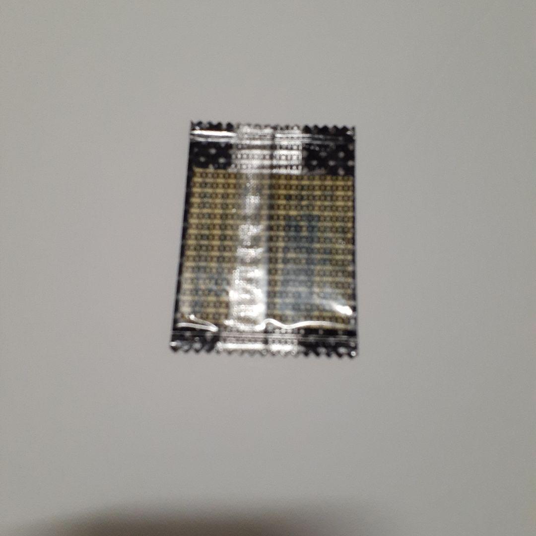 未開封　アイス　ビックリマン