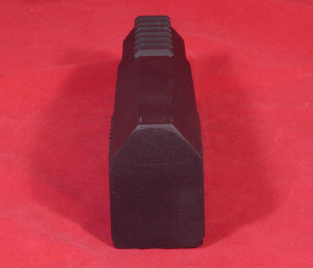 【完成品 究極の消音】SOCOM Mk23 本体のサプレッサー この1個限定