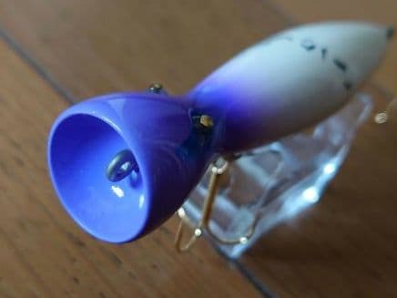 スミス ハトリーズ スペシャル 海王星人 女・2012 羽鳥