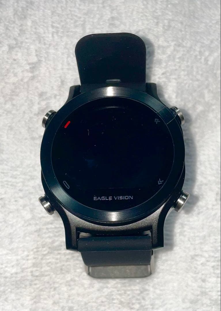 ラウンド用品・アクセサリー watch ace ev933 typeW