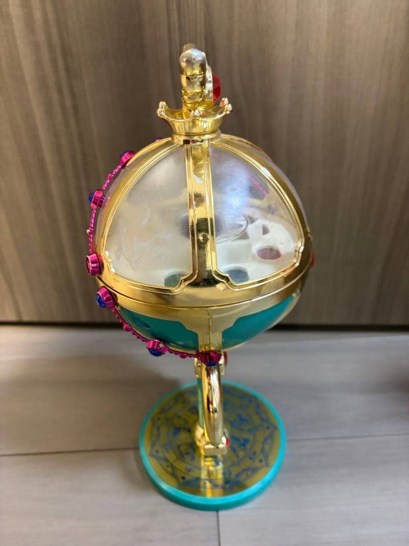 即購入可 ⭐︎ セーラームーン Super S スタリオンレーヴ　当時物