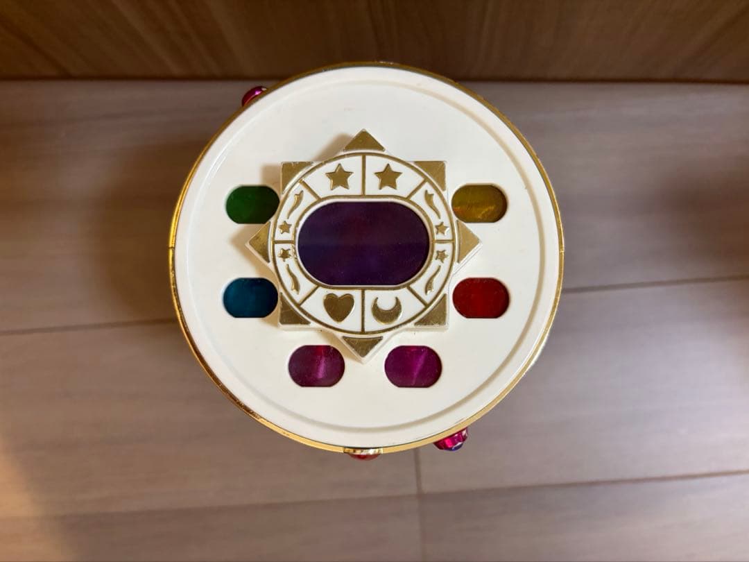 即購入可 ⭐︎ セーラームーン Super S スタリオンレーヴ　当時物