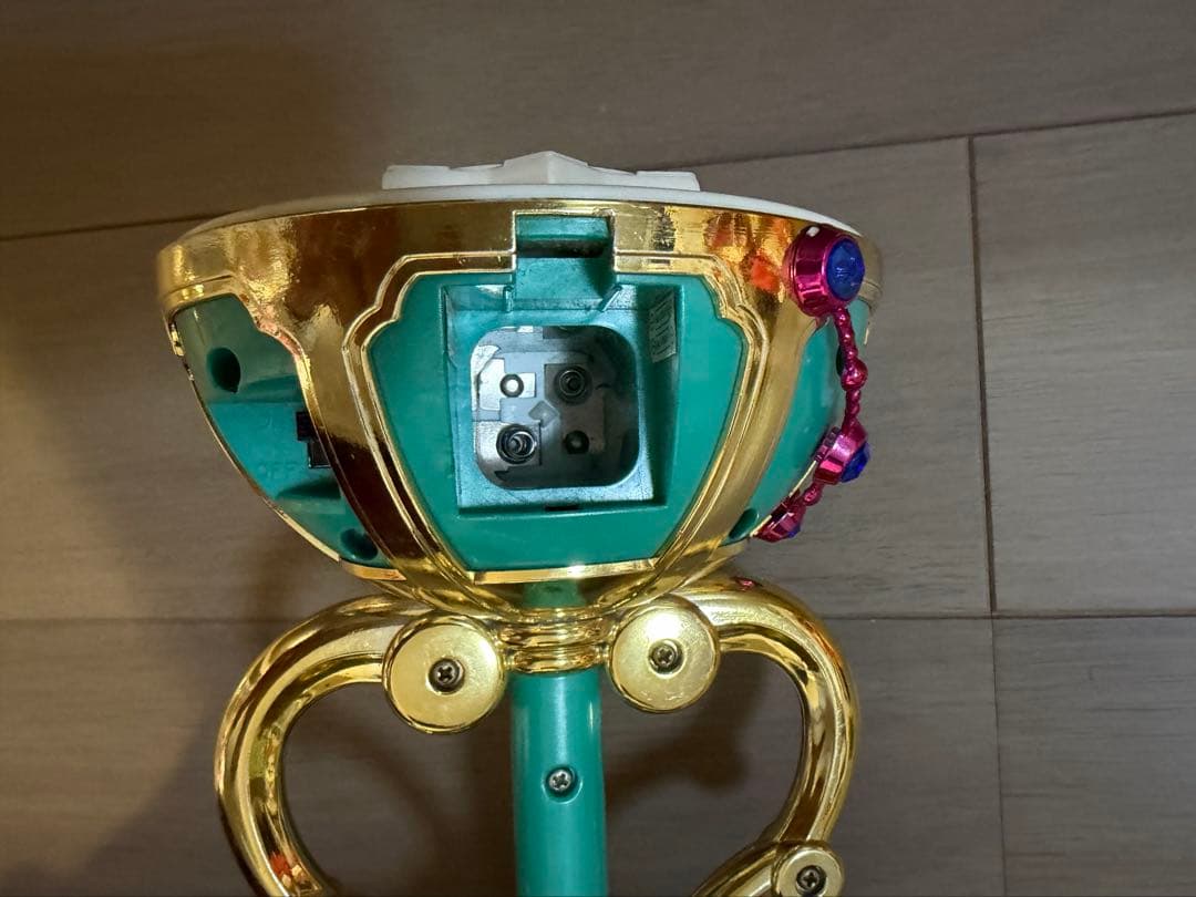 即購入可 ⭐︎ セーラームーン Super S スタリオンレーヴ　当時物