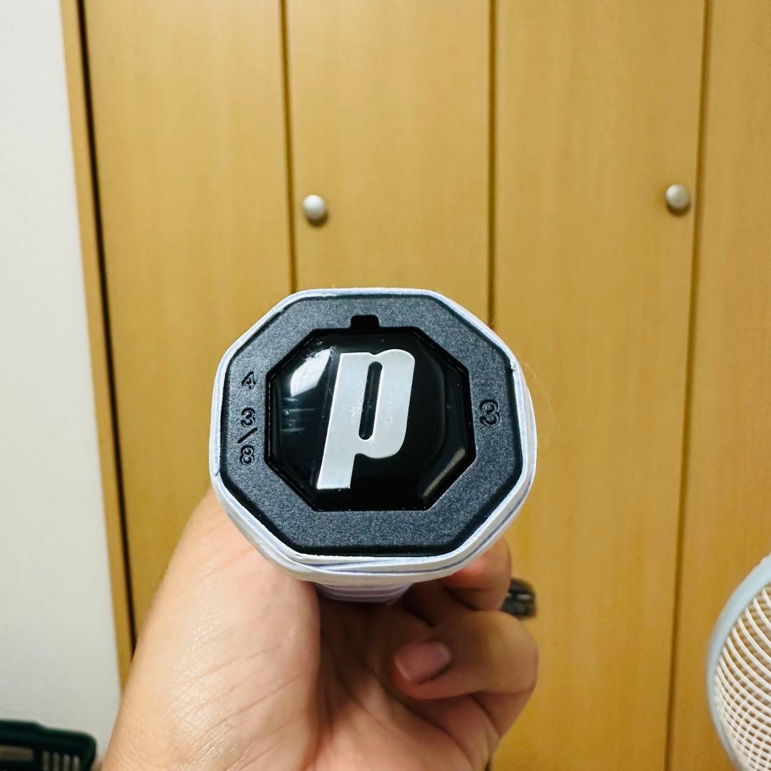 プリンスツアー prince TOUR100 305g