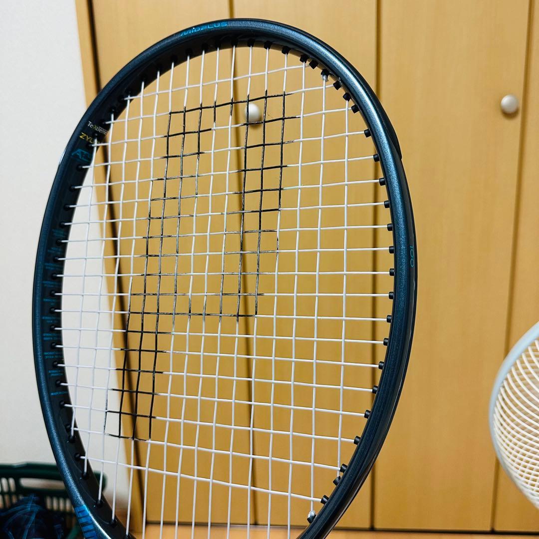 プリンスツアー prince TOUR100 305g