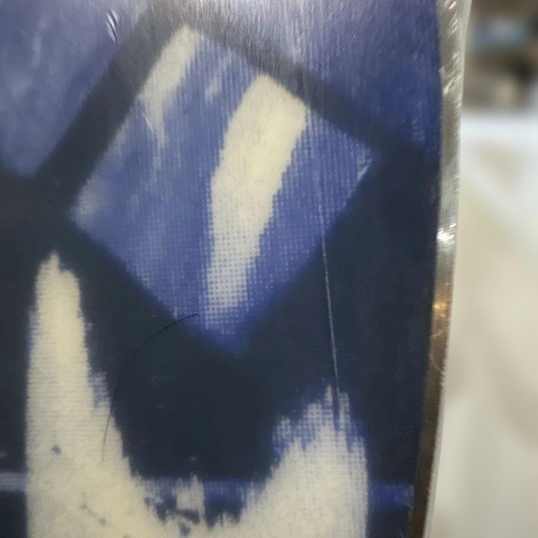 Burton Vapor155 バートンベイパー155