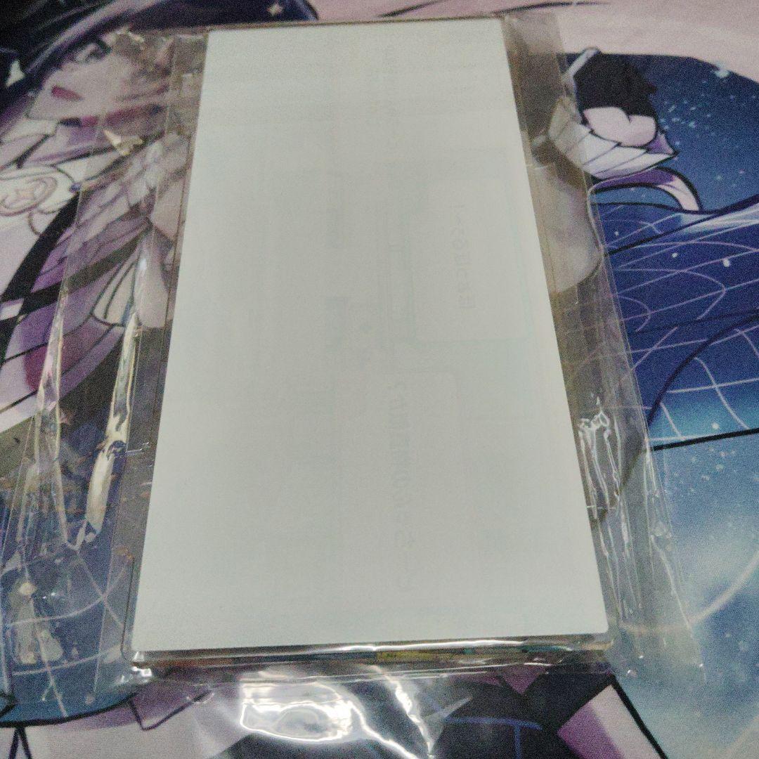 【新品未開封】アイドルマスター　櫻木真乃　アクリルスタンド