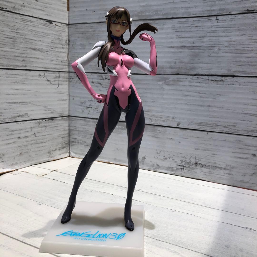 エヴァンゲリオン フィギュア 7体セット 新品