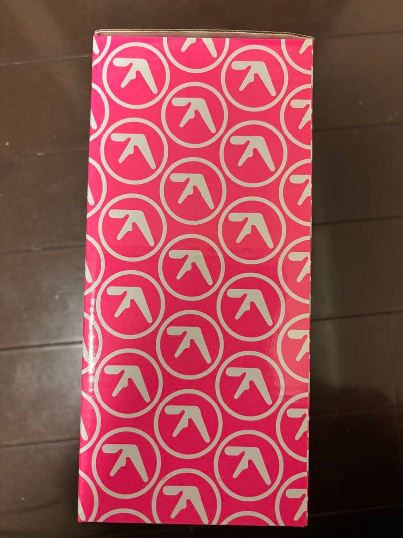 aphextwin エイフェックスツイン 石野卓球 シュプリーム　supreme