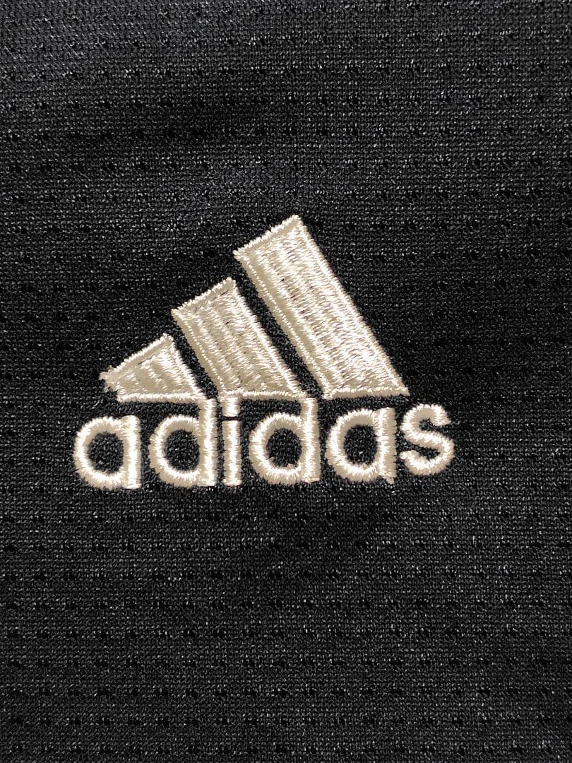 アディダス　テニスウェア　サフィン着用モデル　2005　全豪