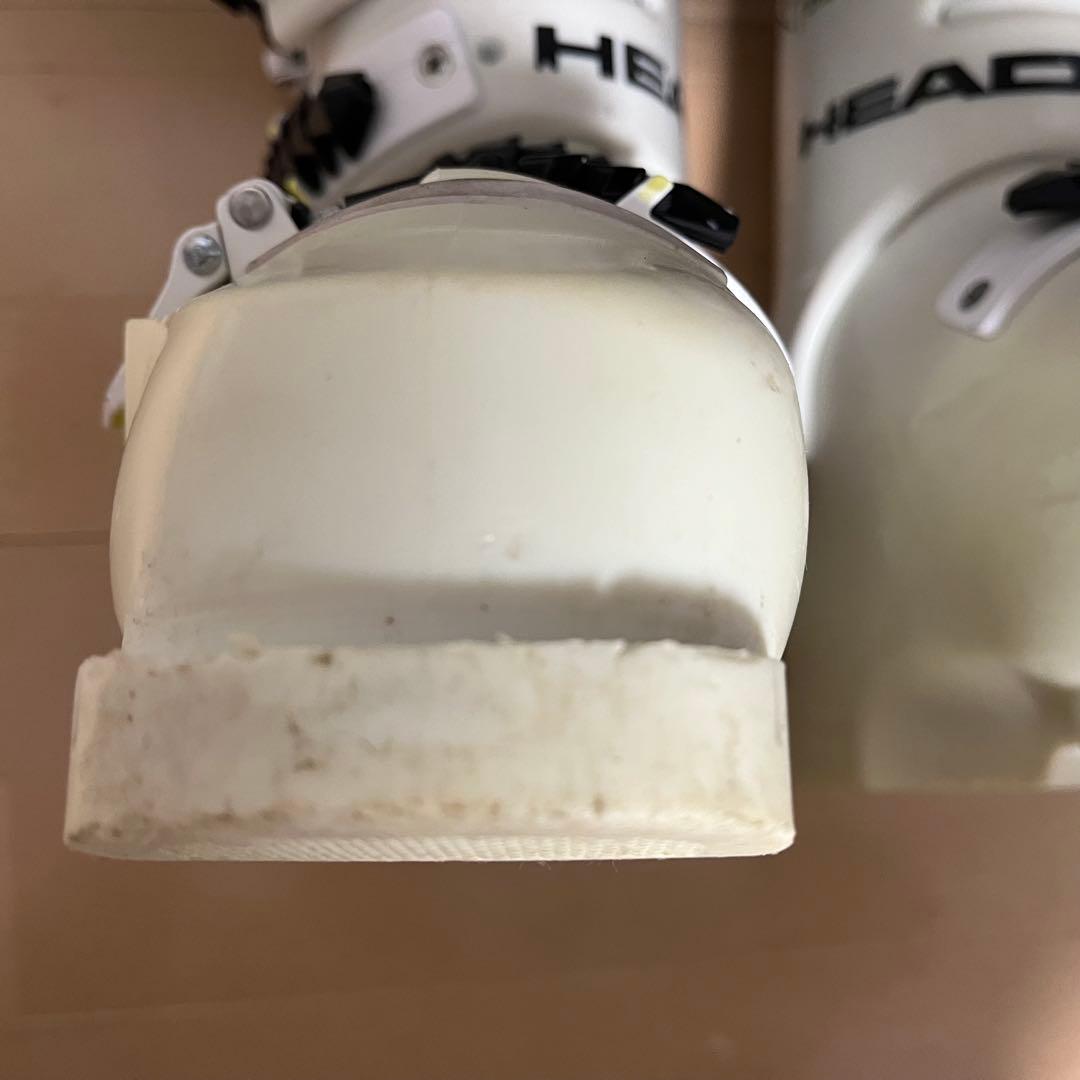 スキーブーツ　HEAD PAPTOR WCR3