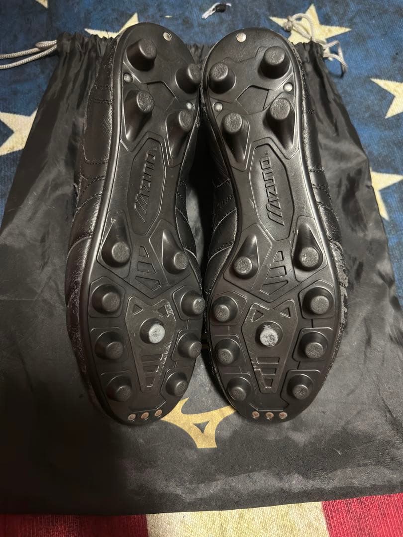 セール中‼️Mizuno モレリア 2japan 限定カラー