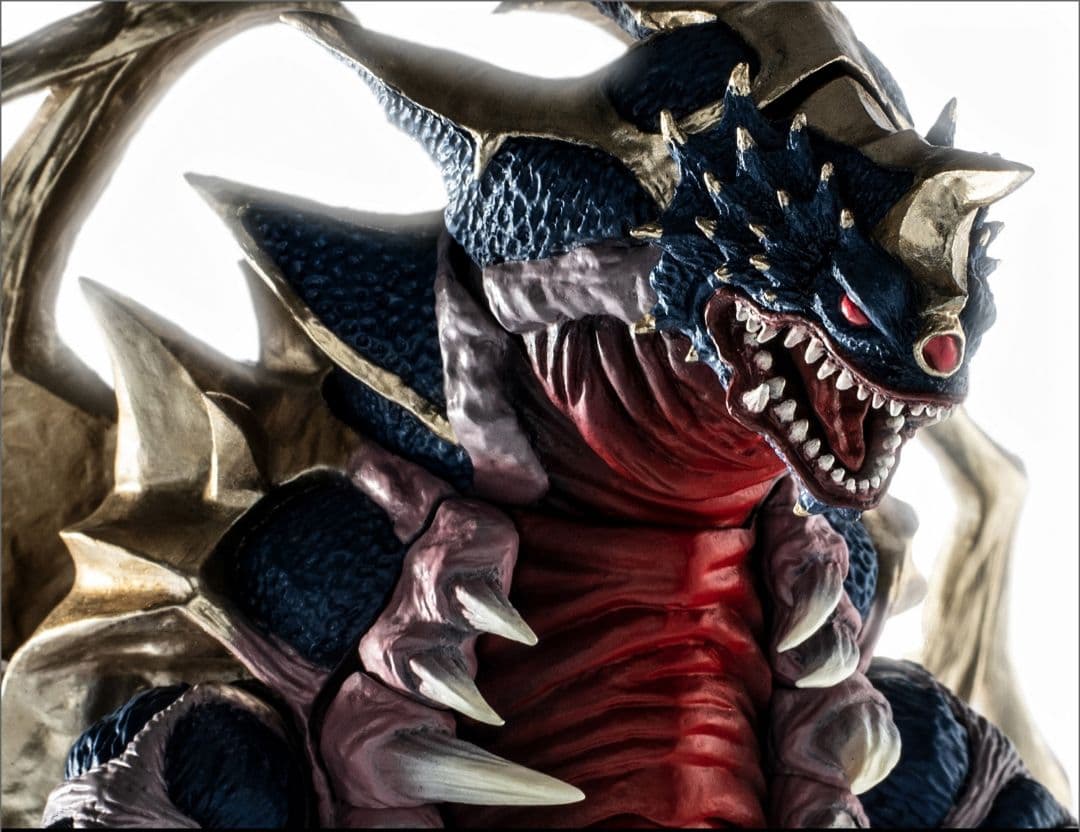 s.h.figuarts キングオブモンス フィギュア 新品未開封品