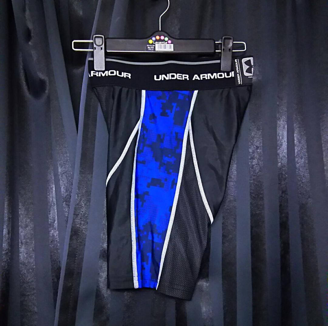 アンダーアーマー  スパッツ  スライディングパンツ