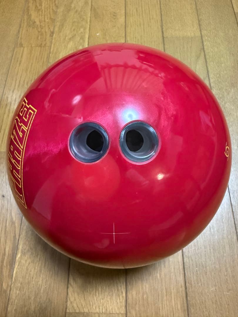 STORM PHAZE RUBY フェイズ・ルビー 15ポンド　美品