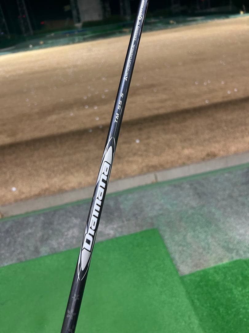 TaylorMade ステルス２ドライバー　10.5° フレックスS