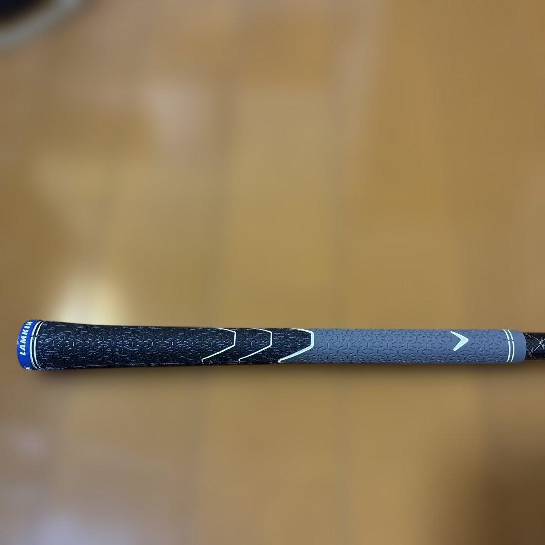 キャロウェイAiスモーク MAX Dドライバー 10.5 SR