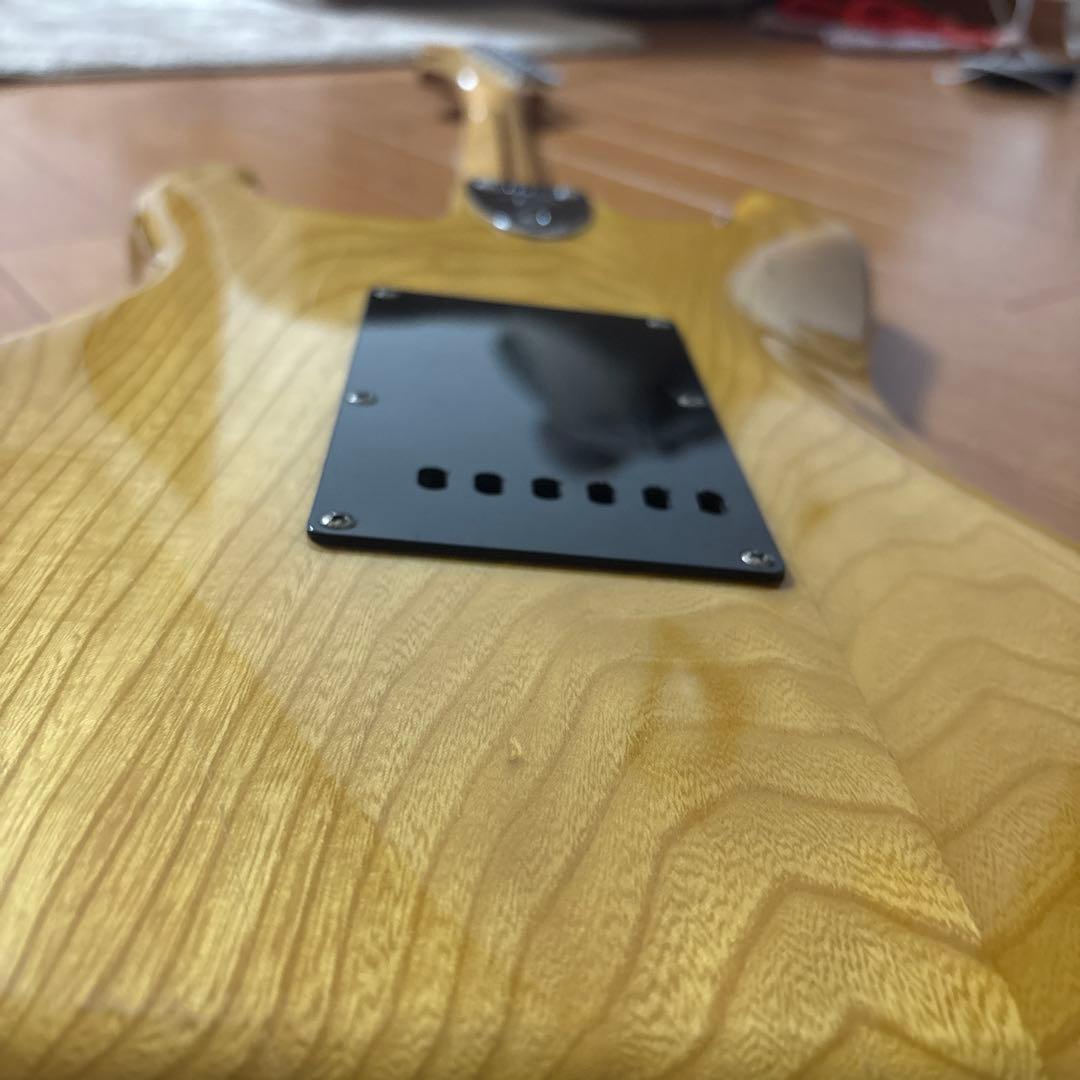 Fender Stratocaster ST72-70 1986年代 Aシリアル