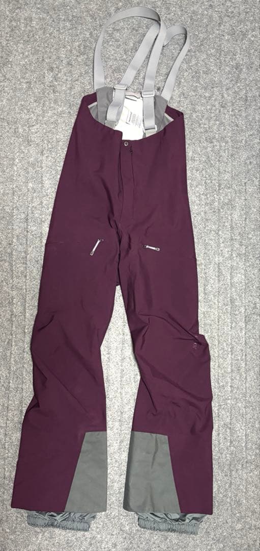 Houdini フーディニ ジャケット パンツ セット ウェア スキー スノボ