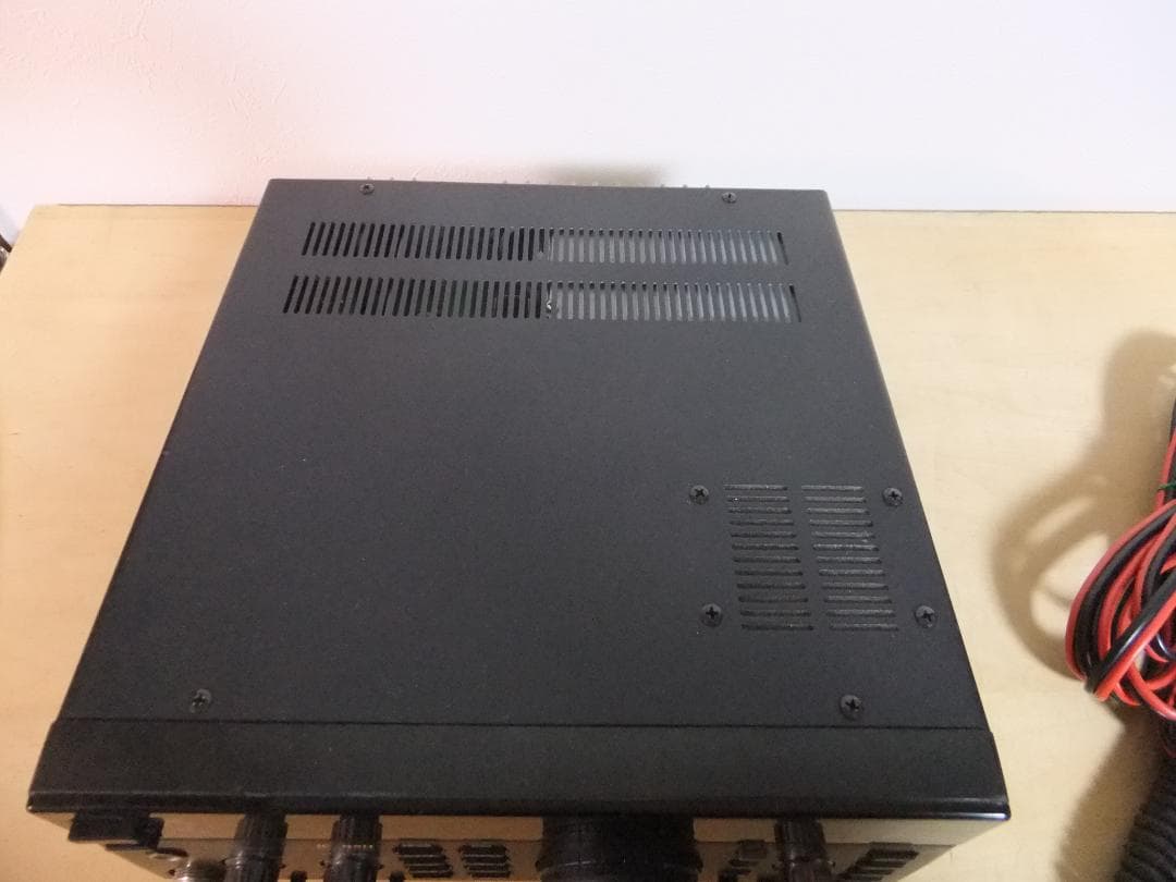 ☆アイコム　144/430MHz帯オールモード機　IC-820D（現状渡し）☆