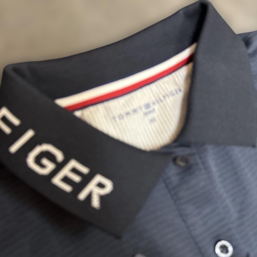 新品　トミーフィルヒィガー　ワンピース