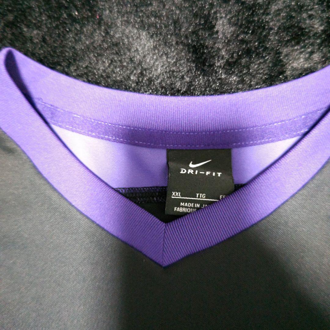 ナイキ　スポーツウェア　スポンサー　最終価格