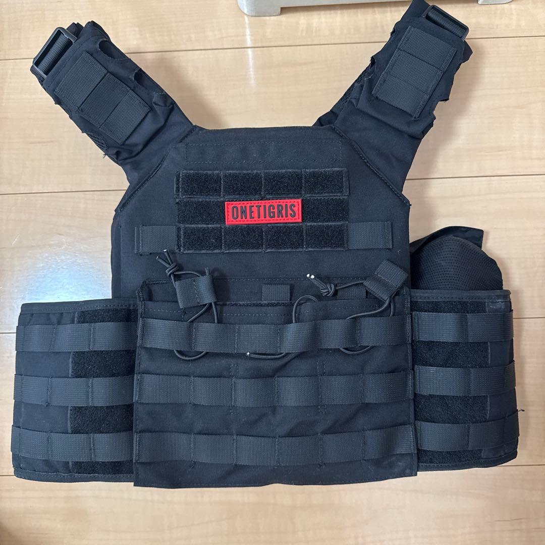 トイガンセット引退セット