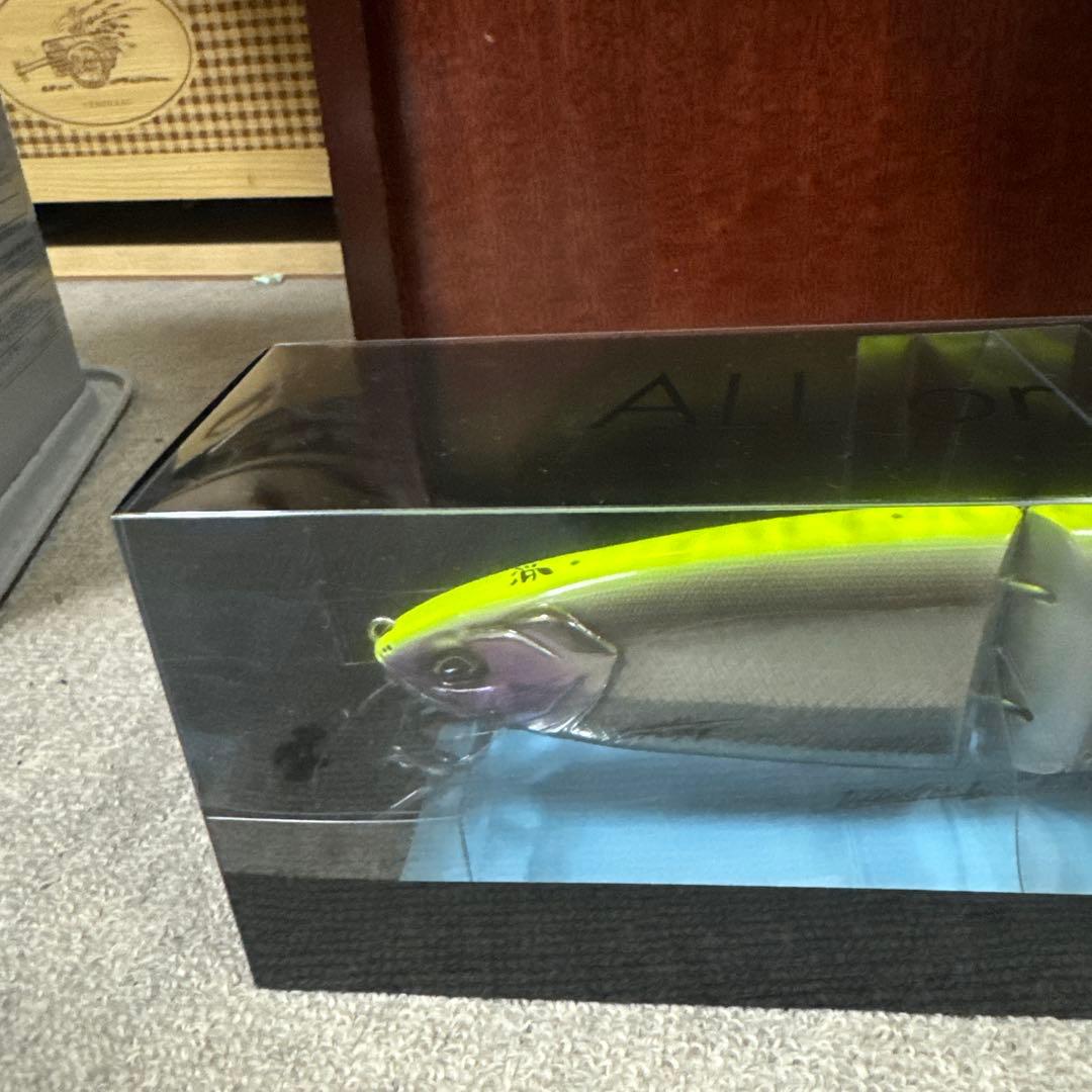 DRT クラッシュゴースト　HAMAチャート