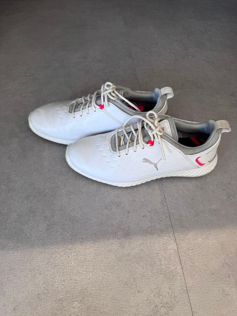 プーマゴルフシューズ　レディース Puma Blaze Pro ゴルフシューズ