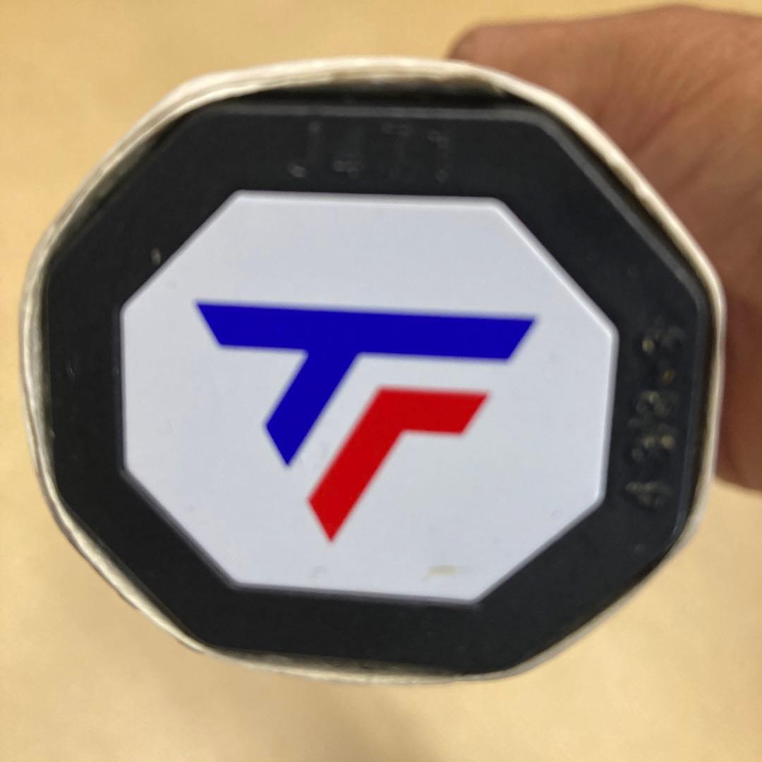 テクニファイバー TF40 305 18M 中古美品　G3