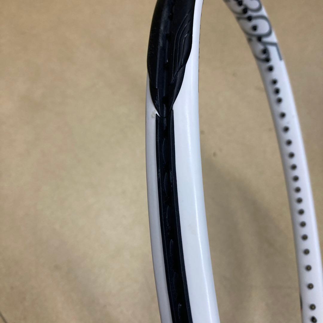 テクニファイバー TF40 305 18M 中古美品　G3