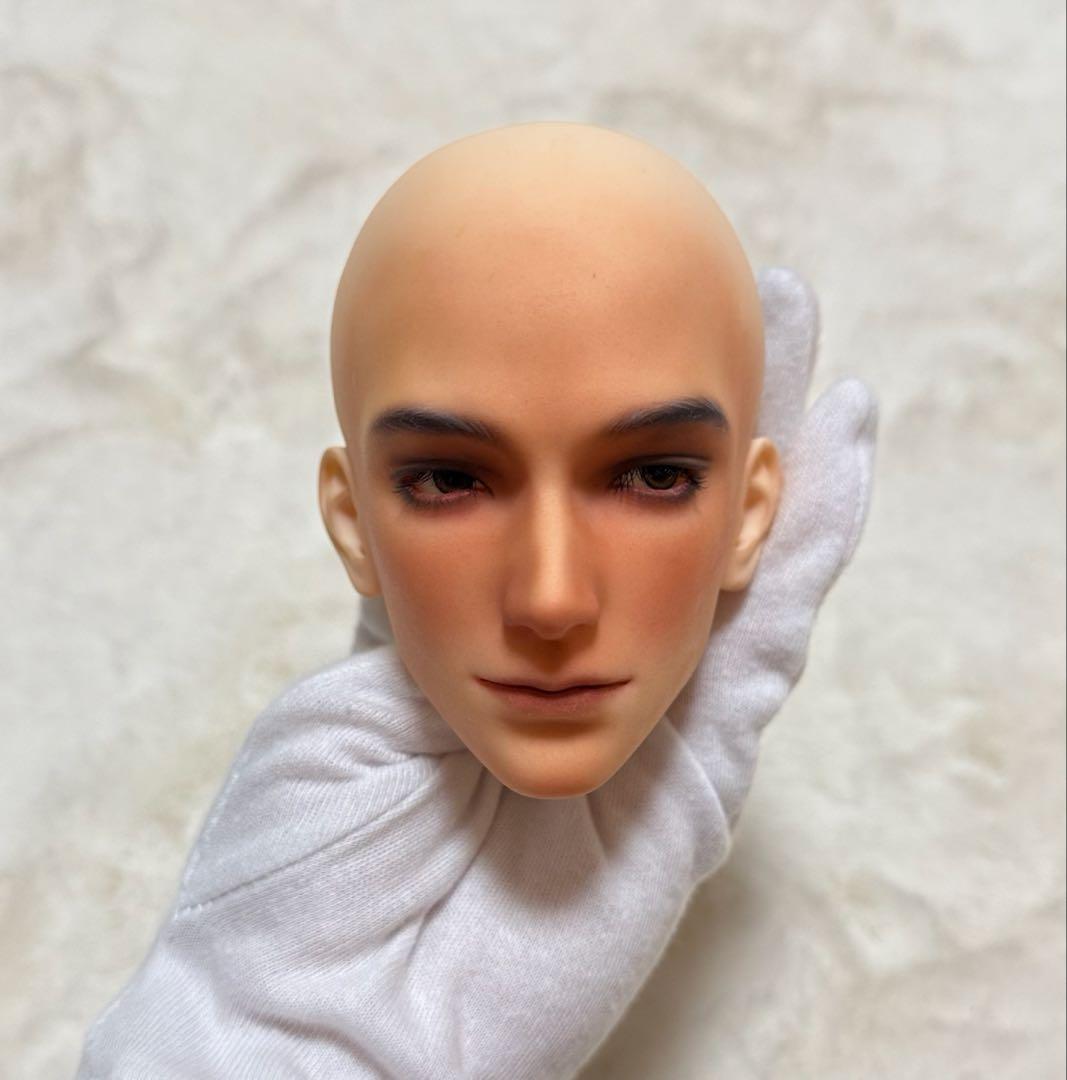 恋と深空 シン コスドール bjd