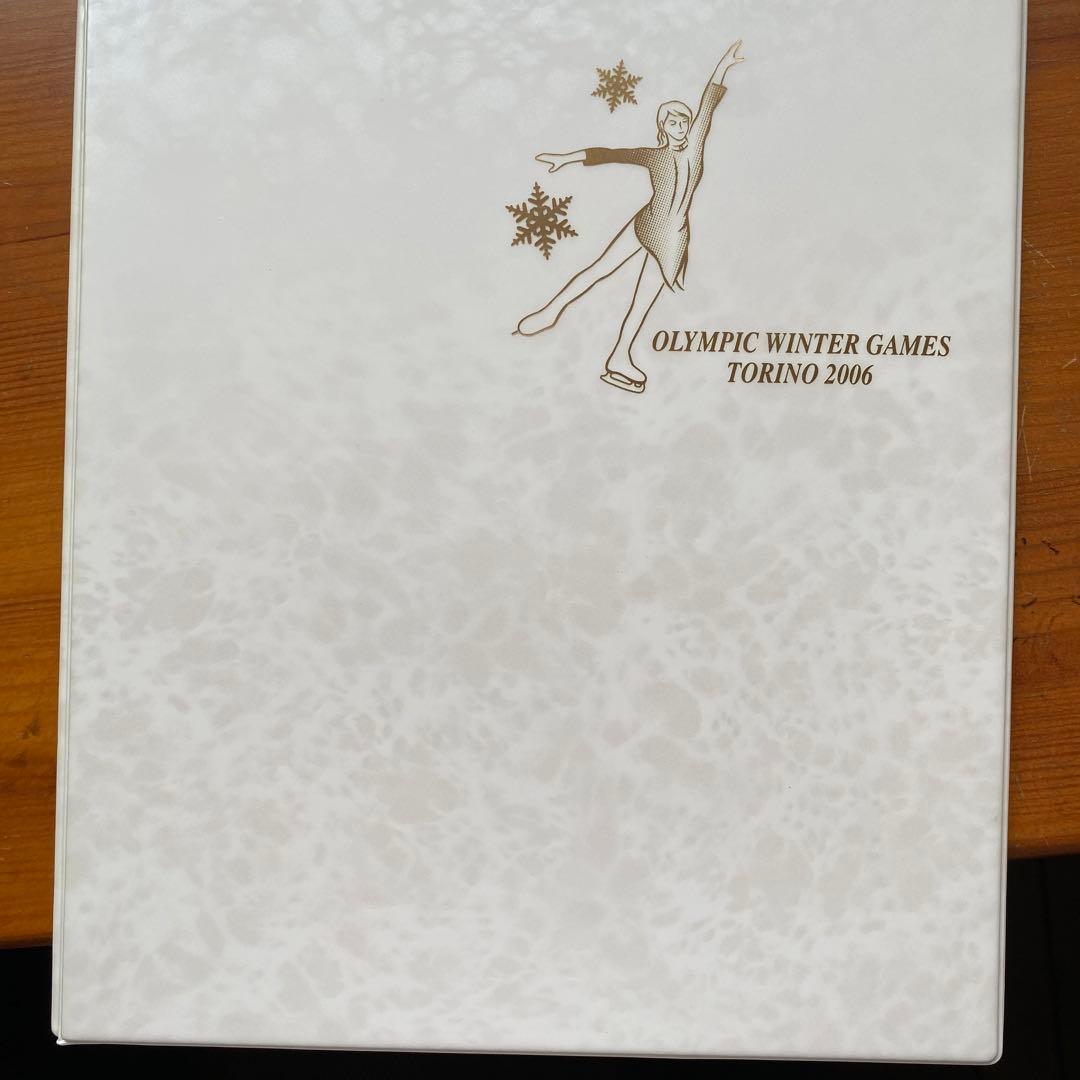 年始特別価格2006年冬季トリノオリンピック