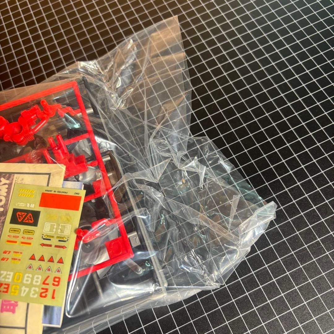 旧メカ生体ゾイド ライジャー（ライオン型）