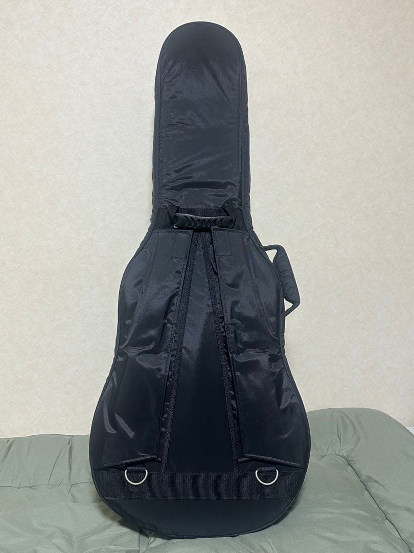 トミー 最後のチャンス！トップ単板モーリスMD507 アコギPA付美品