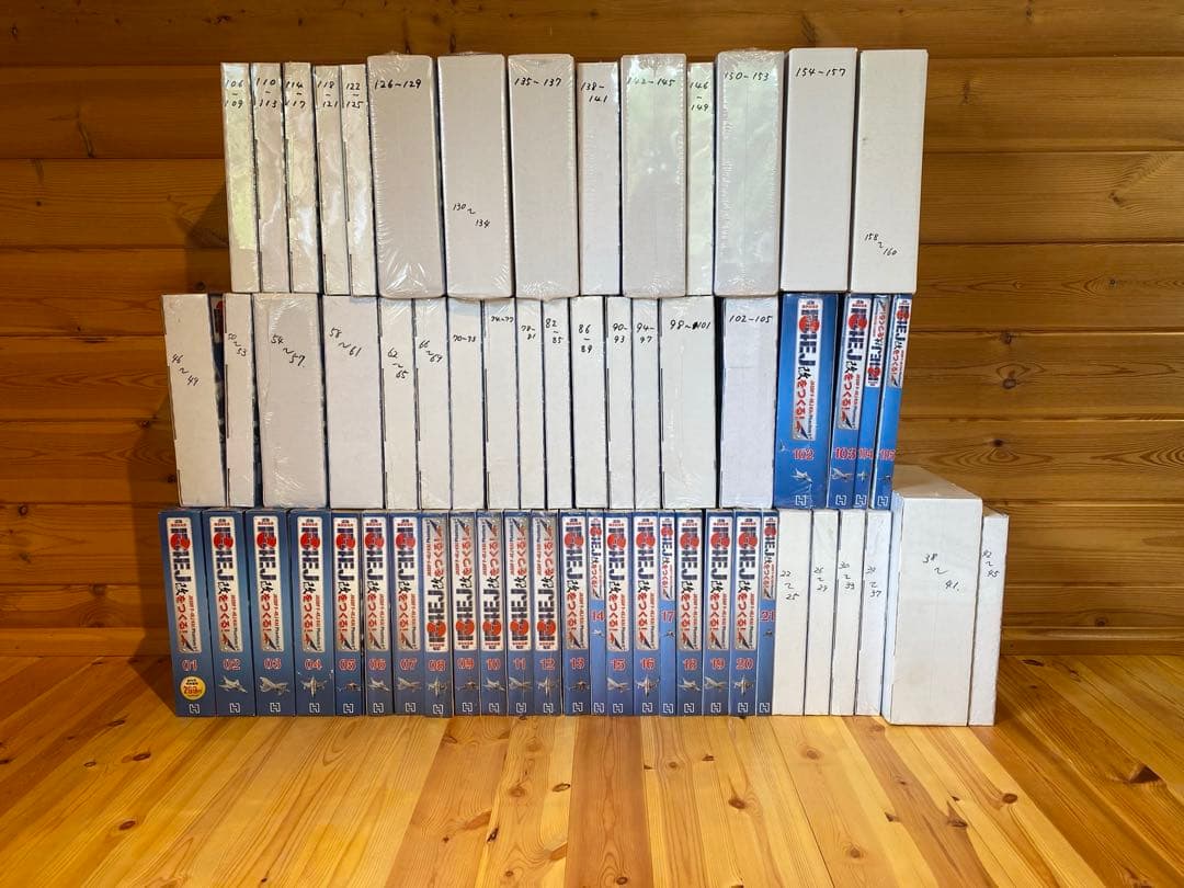 F-4EJ 改　をつくる！ スーパーファントム1〜160巻