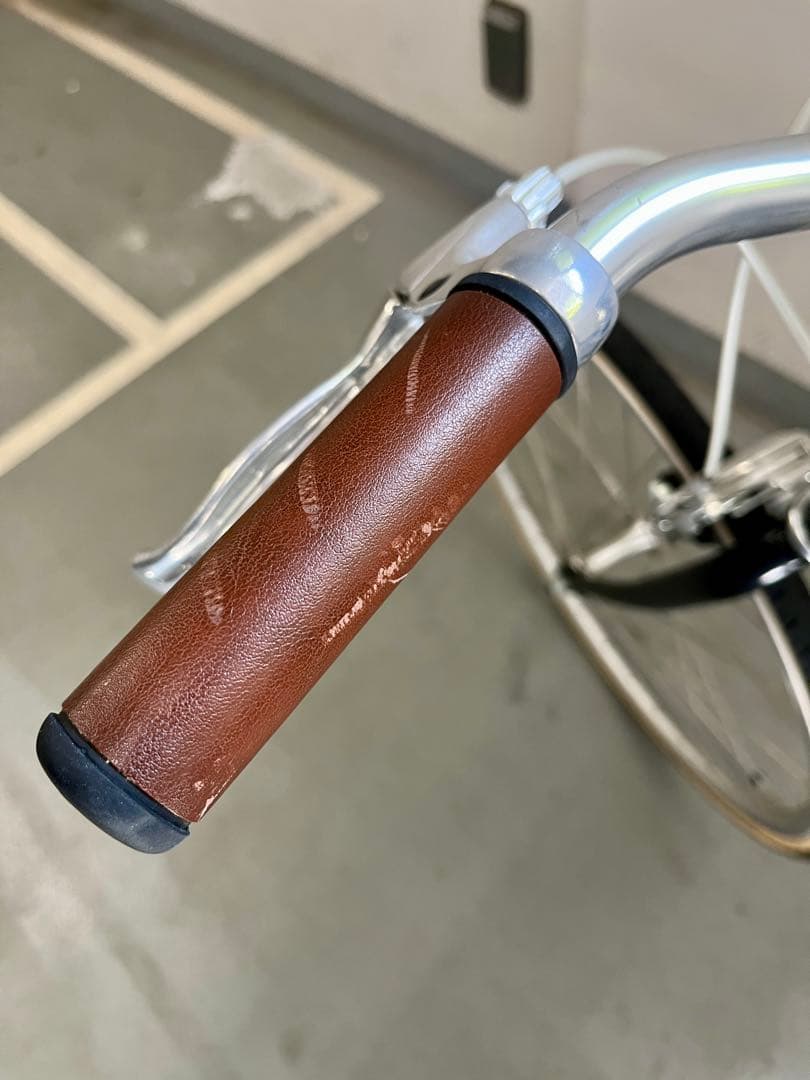 tokyobike MONO ブラック Mサイズ