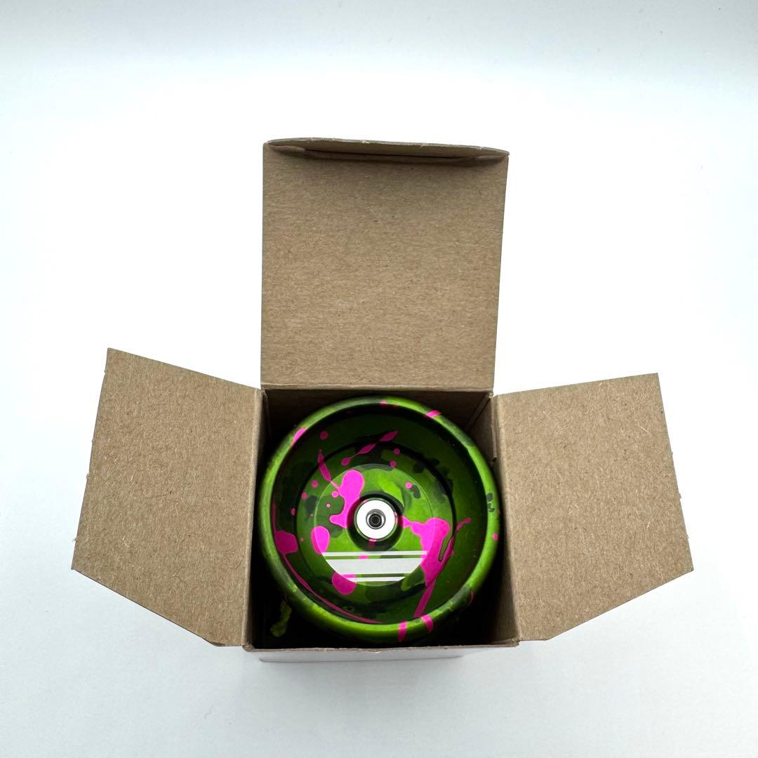 One Drop YoYos DownBeat（5）