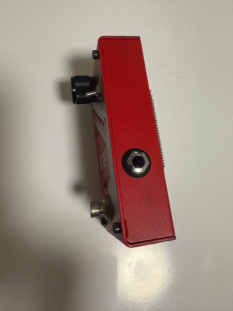 digitech drop 本体のみ