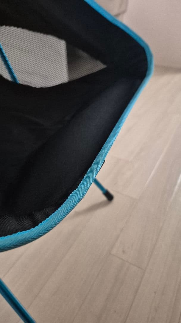 ☆Helinox チェアワン　L☆